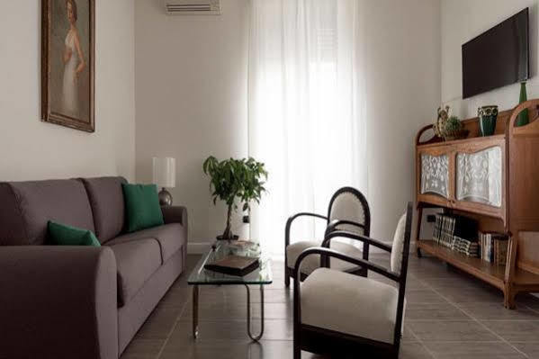 Italianway-Veniero Daire Milano Dış mekan fotoğraf